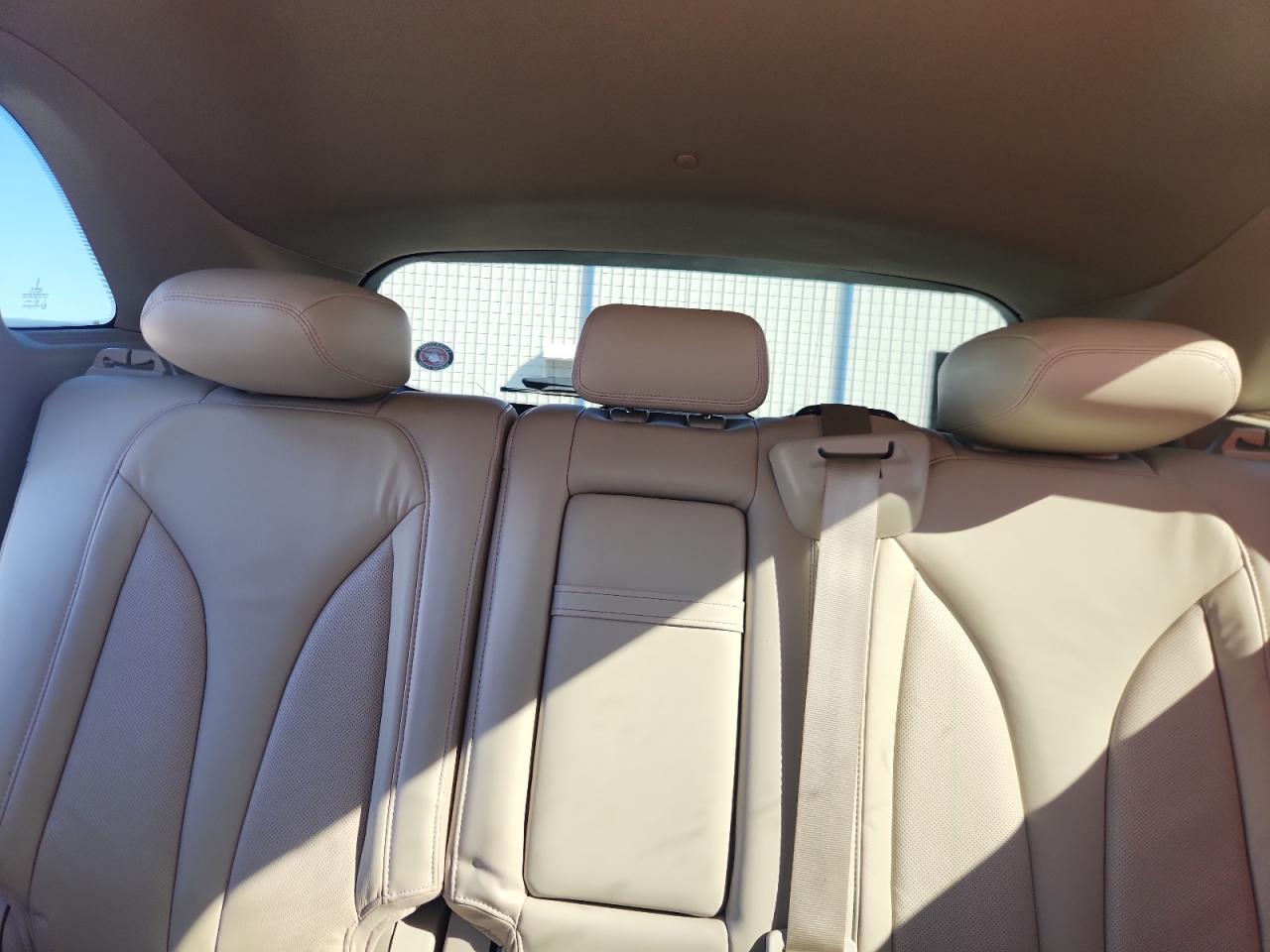 2017 Lincoln Mkc Select VIN: 5LMCJ2C99HUL04392 Lot: 92938745