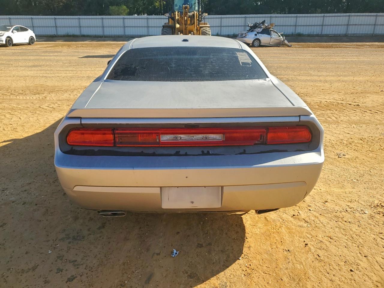 2012 Dodge Challenger R/T VIN: 2C3CDYBT1CH229749 Lot: 93449405