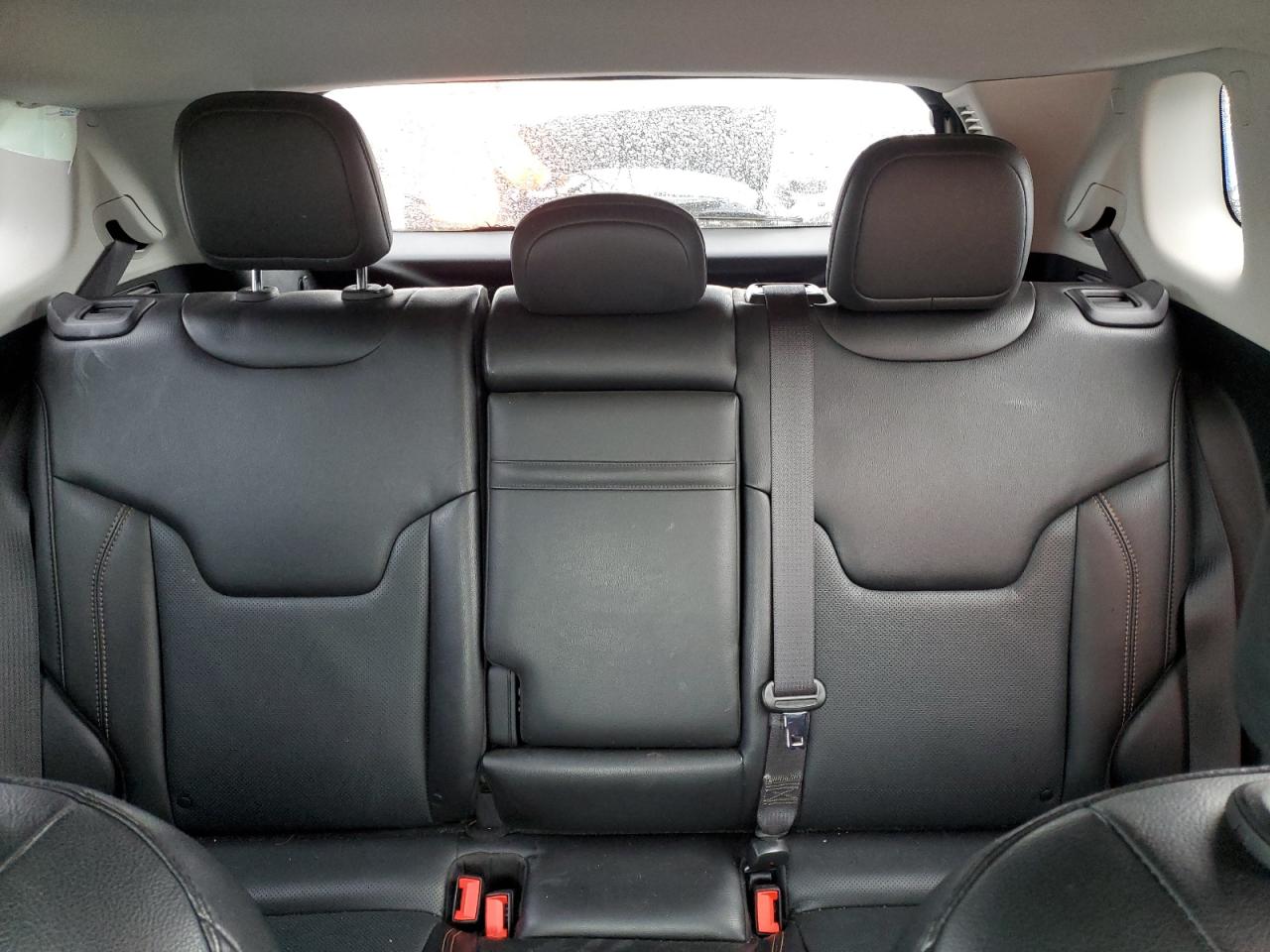 2019 Jeep Compass Limited VIN: 3C4NJDCB8KT817794 Lot: 93300595