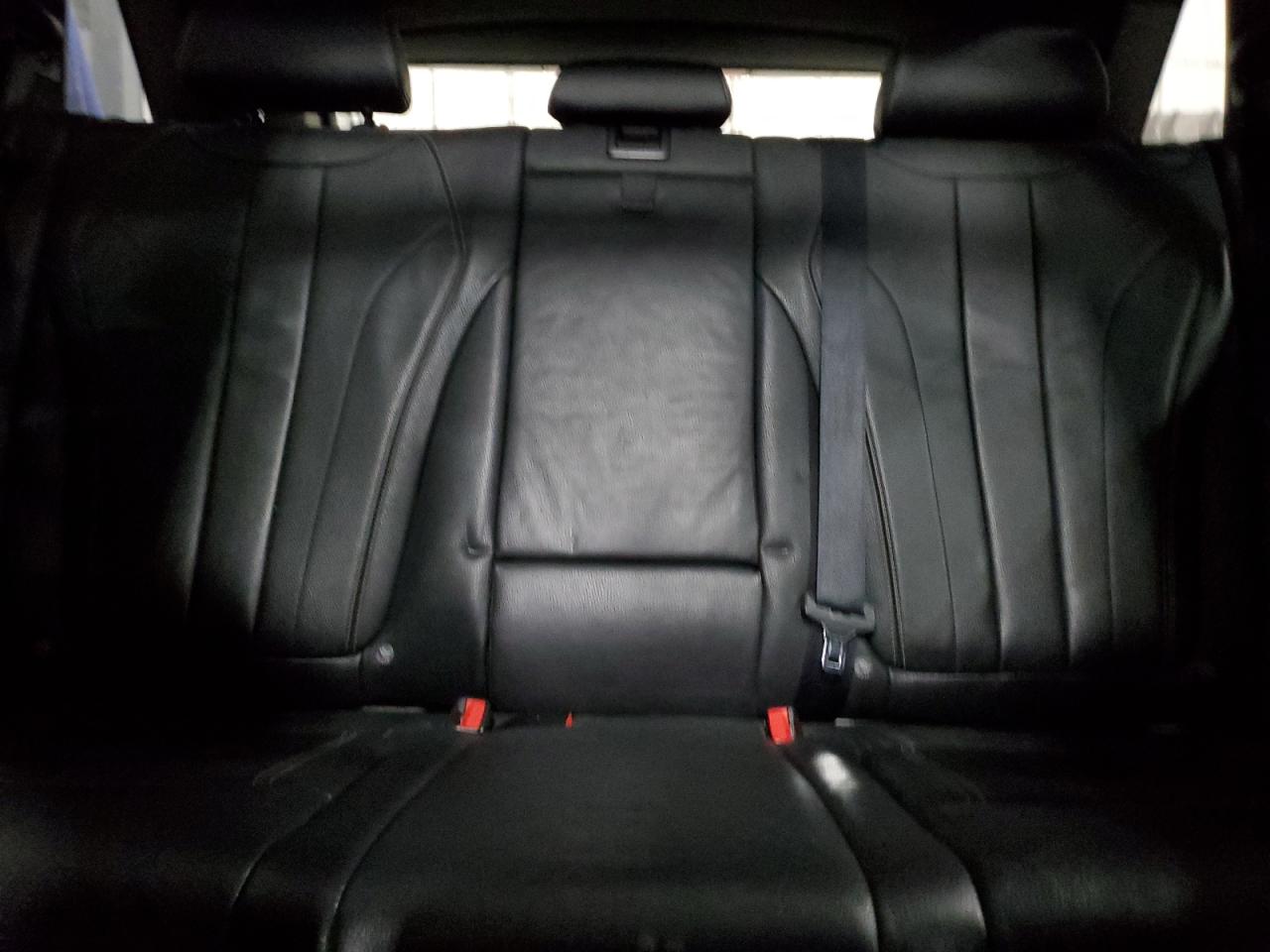 2017 BMW X5 xDrive35I VIN: 5UXKR0C38H0V79351 Lot: 92527415