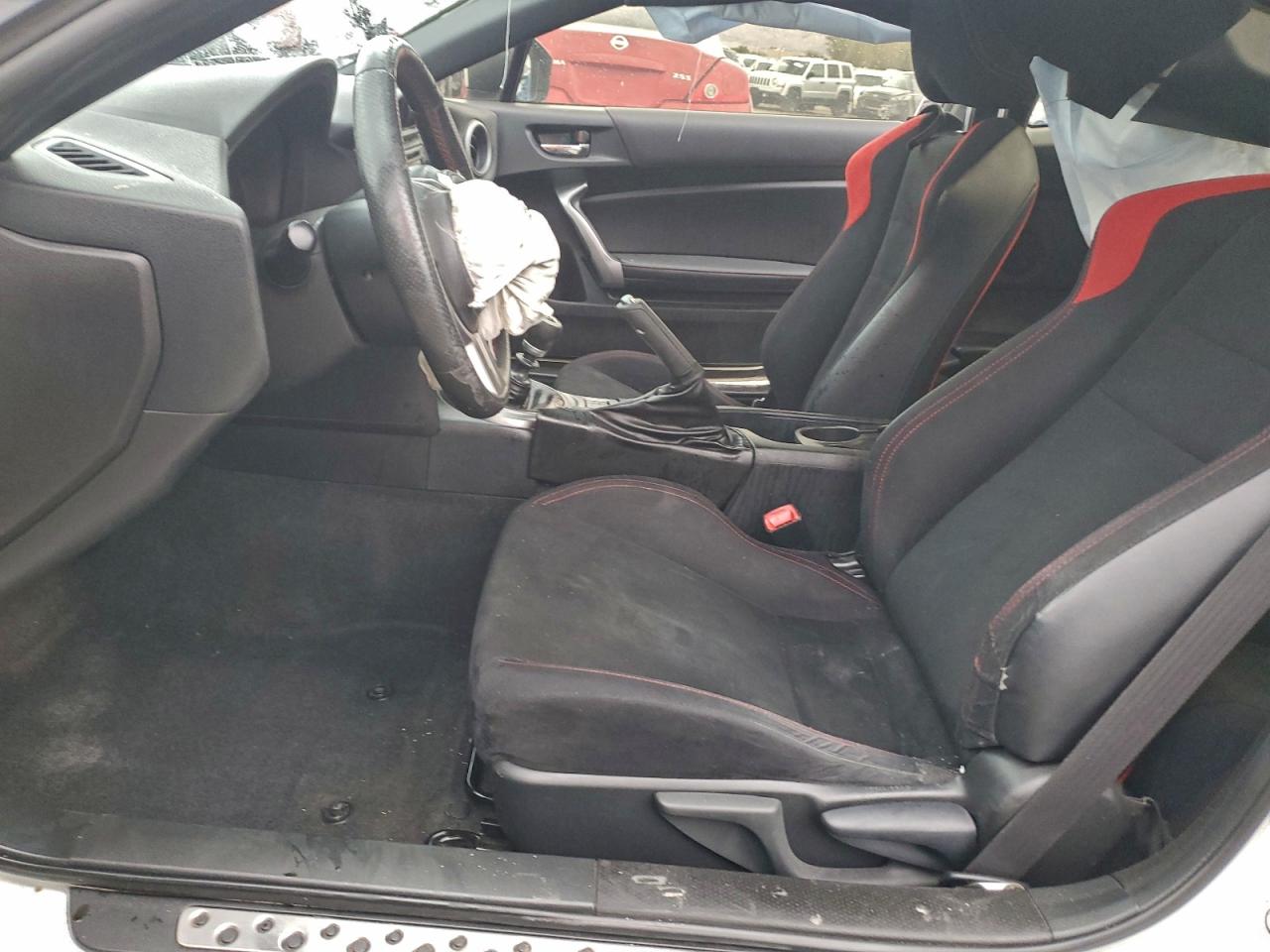 2015 Toyota Scion Fr-S VIN: JF1ZNAA18F9707122 Lot: 93767415