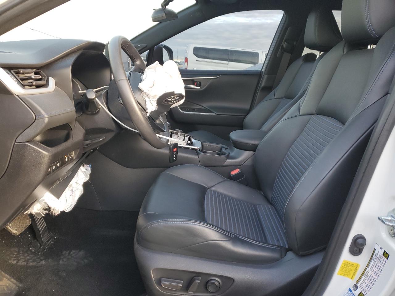 2021 Toyota Rav4 Xse VIN: 4T3E6RFV7MU013552 Lot: 93561445