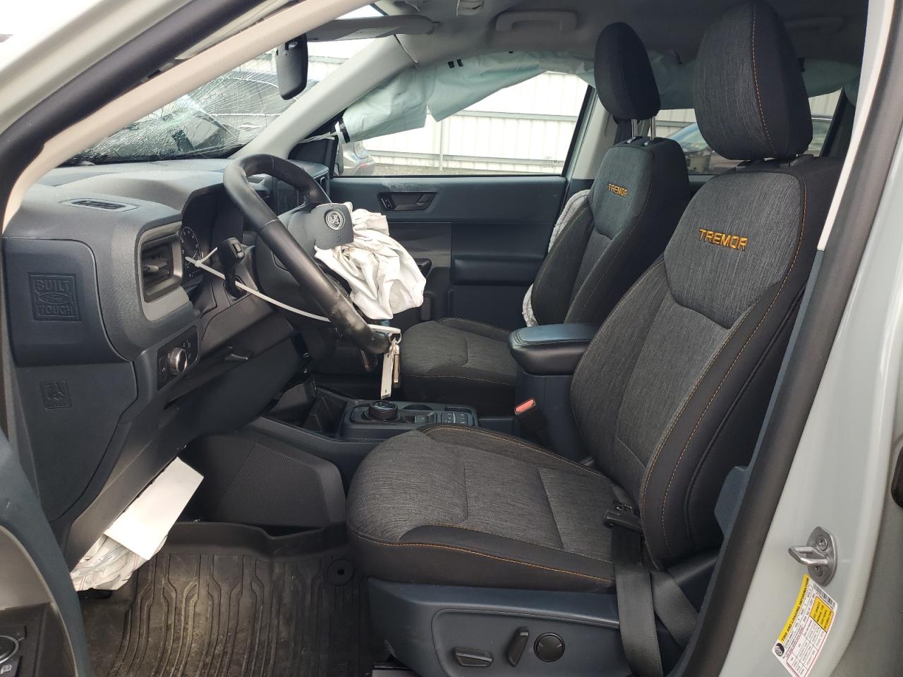 2023 Ford Maverick Xlt VIN: 3FTTW8G94PRA91895 Lot: 91759245