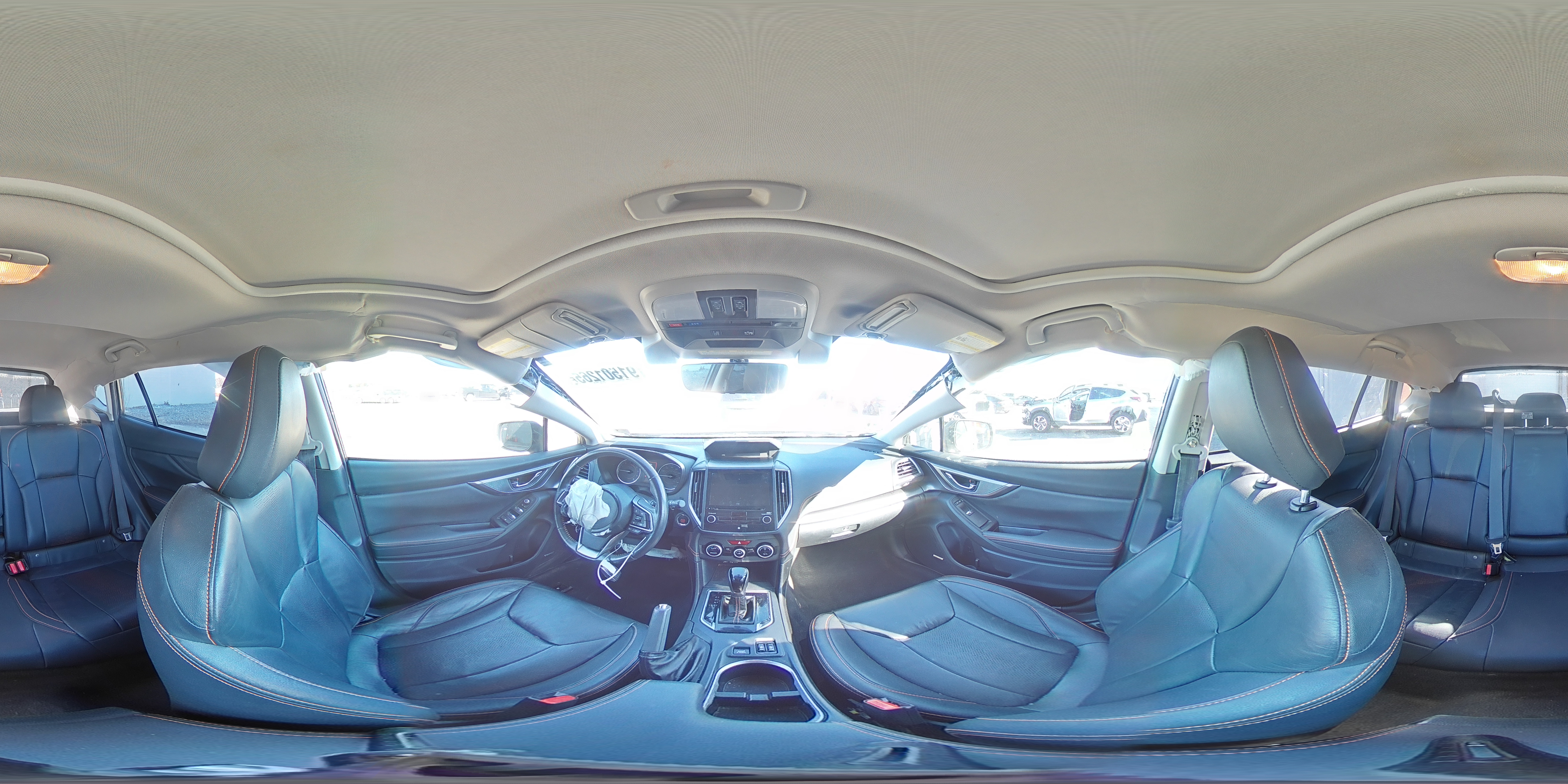 2021 Subaru Crosstrek Limited VIN: JF2GTHNC4MH667167 Lot: 91501265