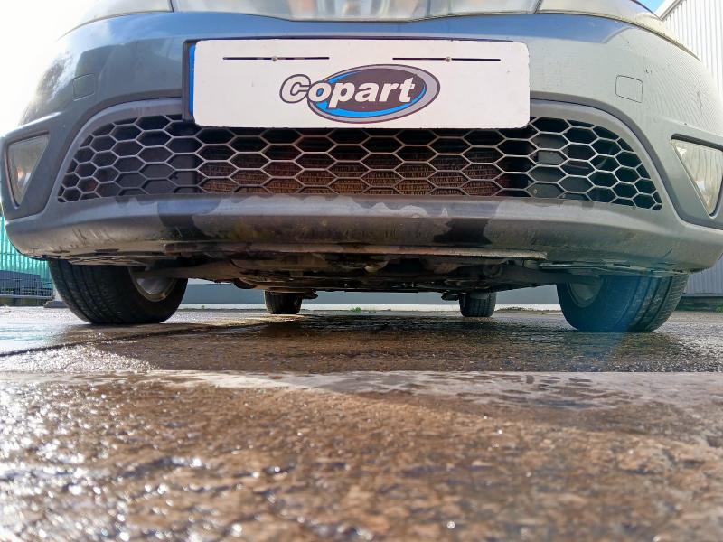 2006 HONDA CIVIC 2.2 I-CTDI SE 5DR