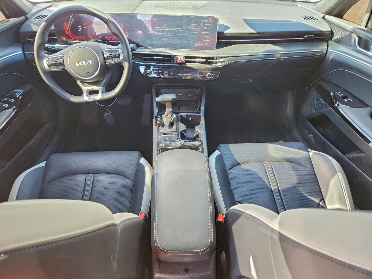 2025 Kia K5 Gt Line VIN: KNAG64J75S5365955 Lot: 93502225