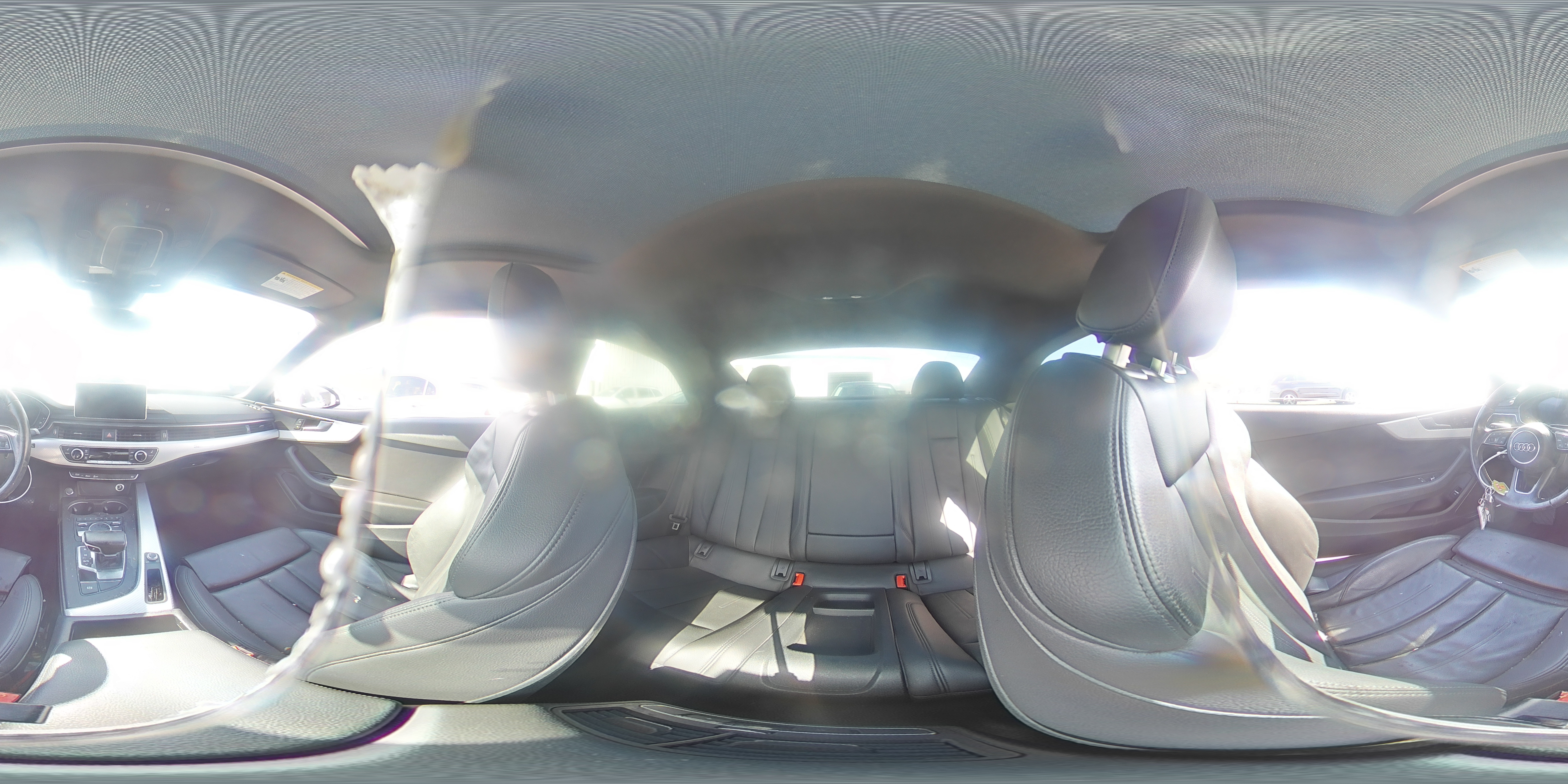 2018 Audi A5 Premium S Line VIN: WAUSNAF50JA000947 Lot: 91019005