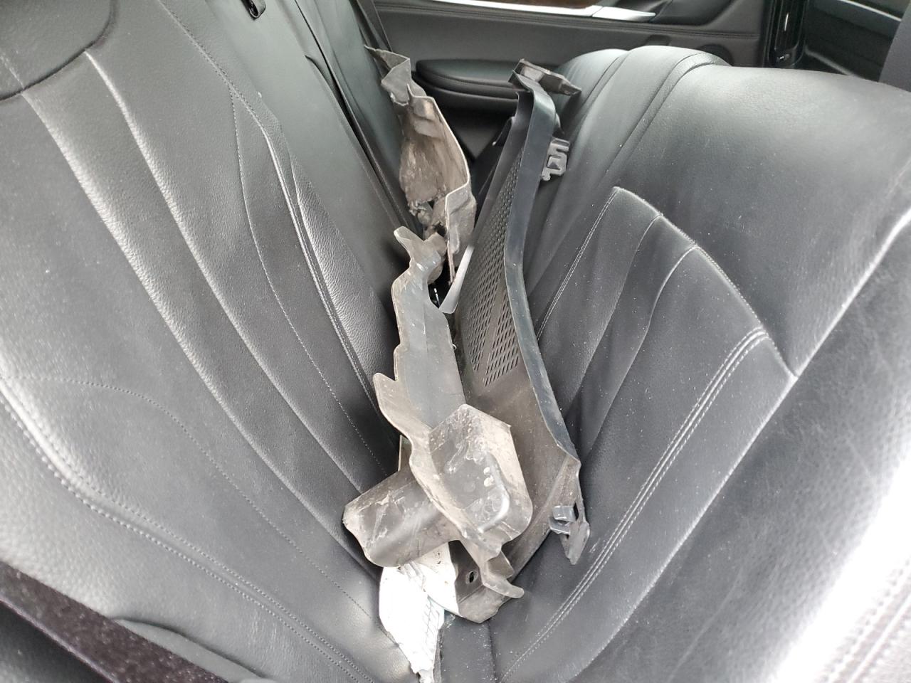 2015 BMW X5 xDrive35I VIN: 5UXKR0C58F0K58294 Lot: 93507075