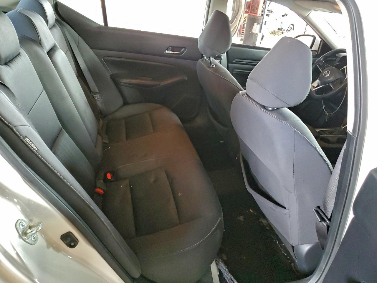 2020 Nissan Altima S VIN: 1N4BL4BV1LC242997 Lot: 93954595