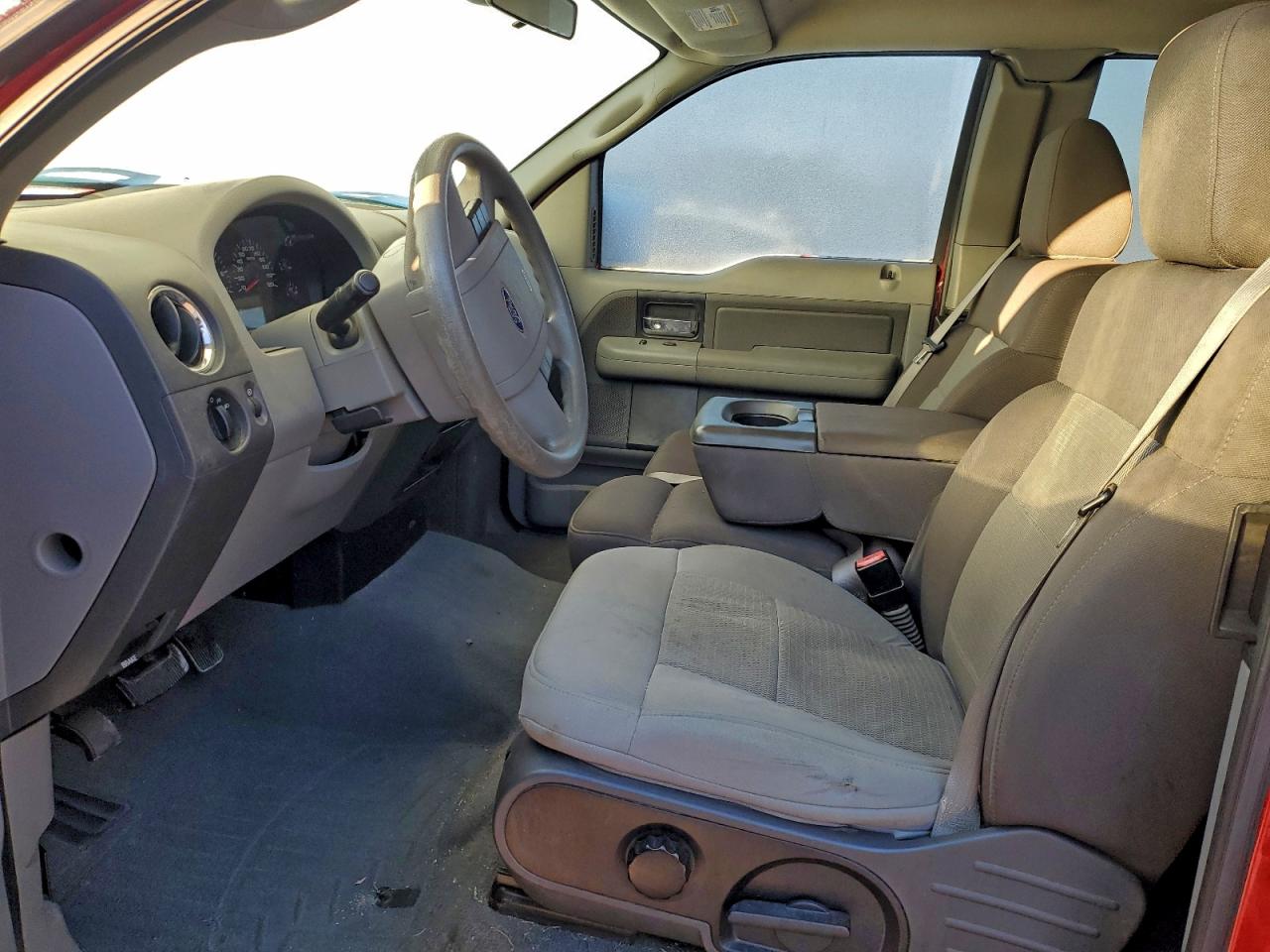 2006 Ford F150 VIN: 1FTPX14V66FB78099 Lot: 93812375