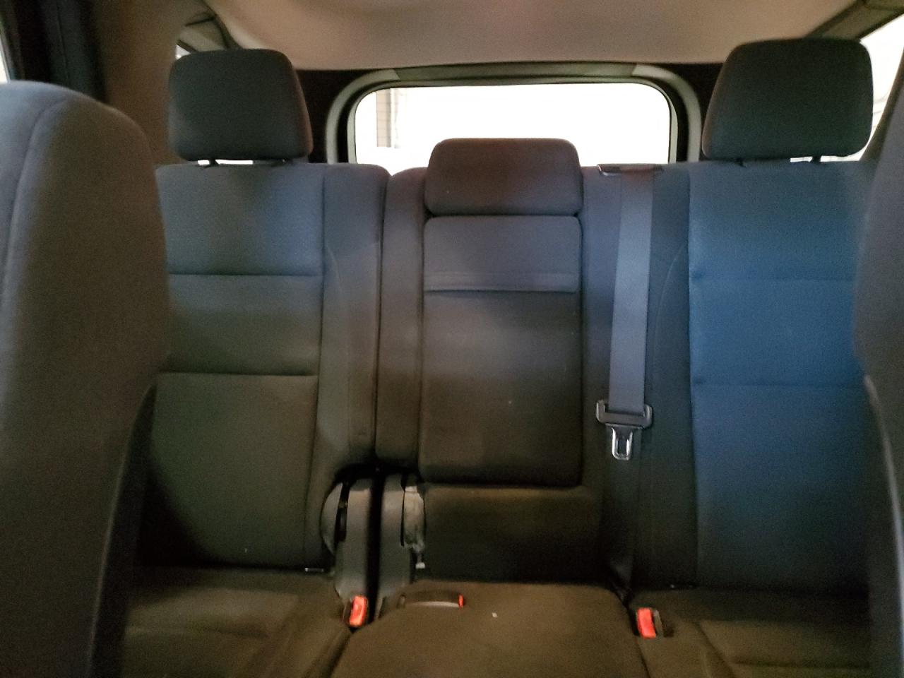 2012 Dodge Durango Sxt VIN: 1C4RDJAG2CC153902 Lot: 93253585