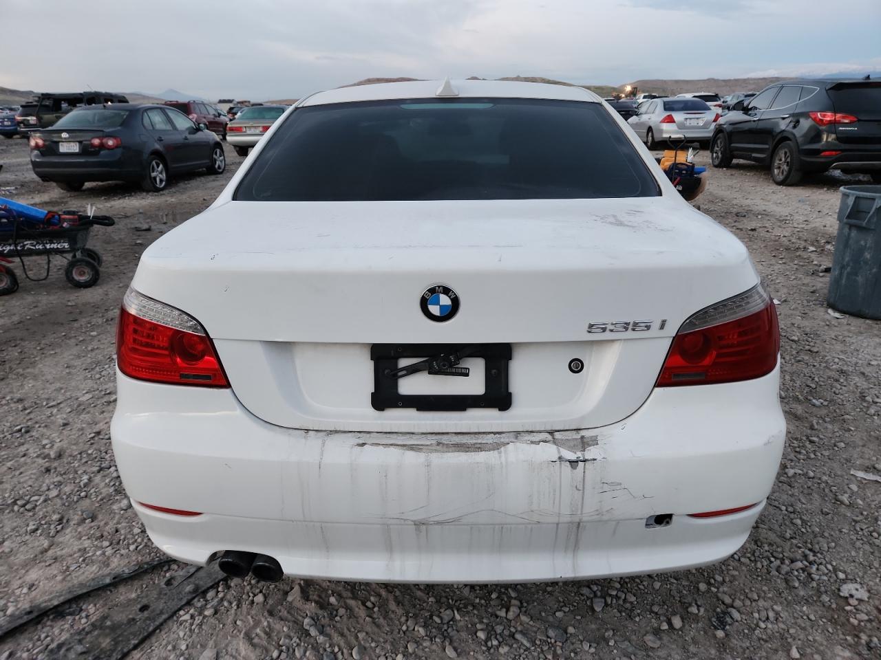 Фото: WBANV93519C132762