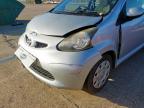 2006 TOYOTA AYGO 1.0 VVT-I + 5DR for sale at Copart NEWBURY