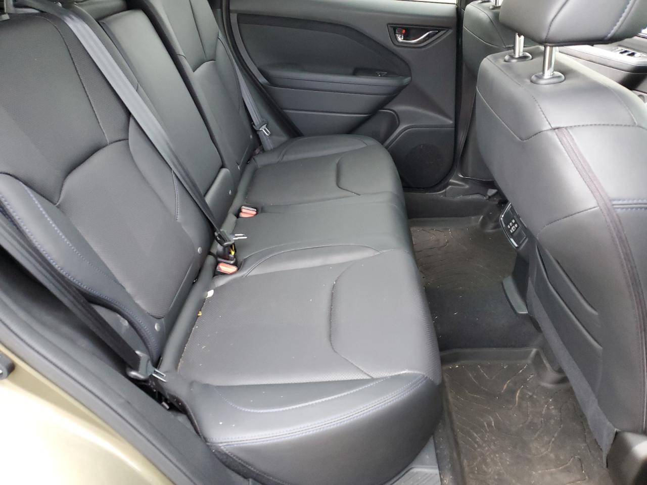 2025 Subaru Forester Limited VIN: JF2SLDRC8SH454166 Lot: 93091945