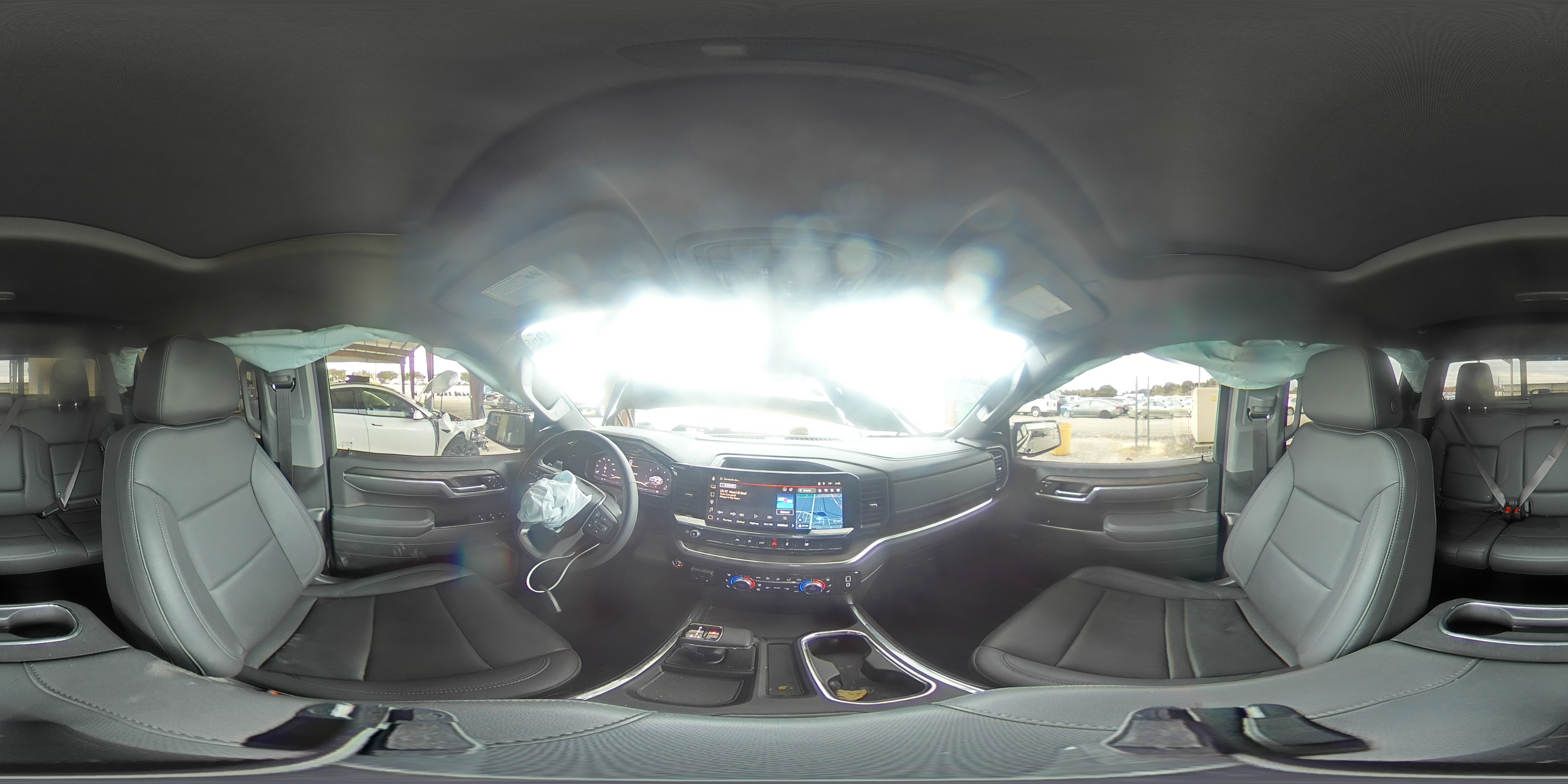 2025 GMC Sierra C1500 Slt VIN: 3GTPHDED7SG273106 Lot: 91226435