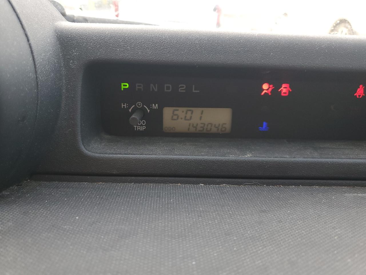 2005 Toyota Scion Xb VIN: JTLKT324250219152 Lot: 87249245