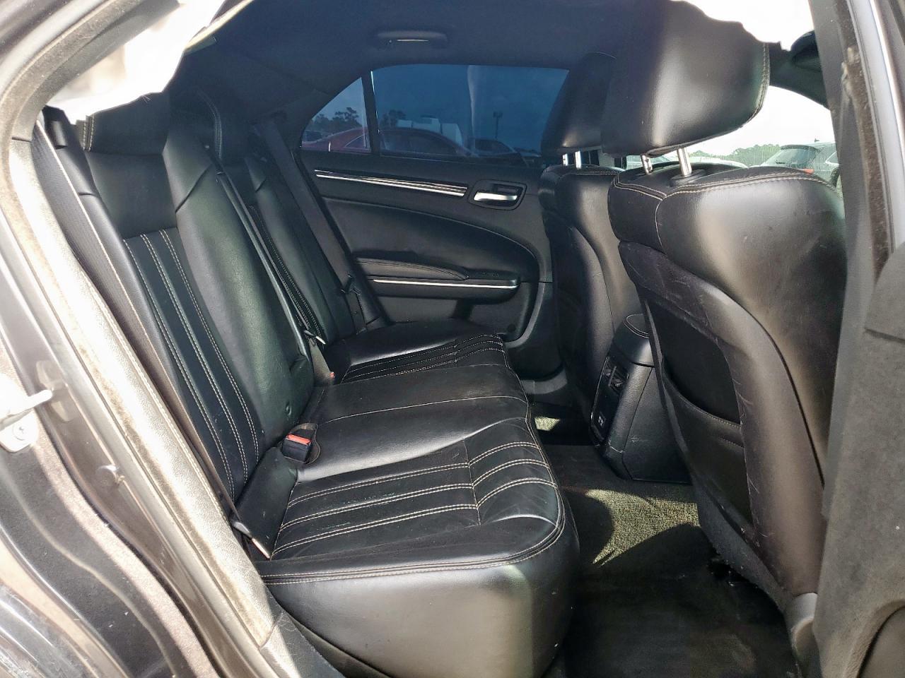 2020 Chrysler 300 S VIN: 2C3CCABGXLH131431 Lot: 92698505