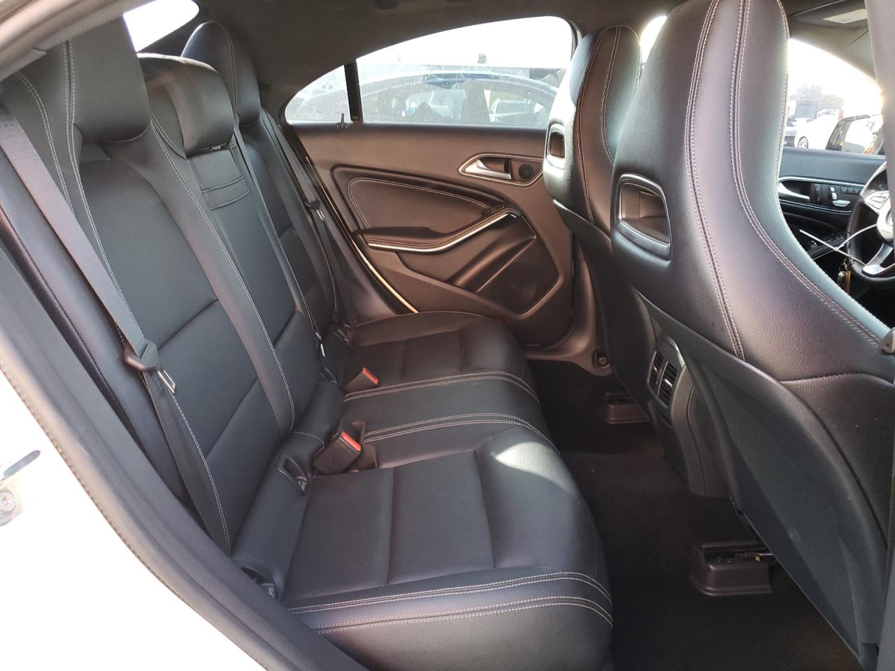 2019 Mercedes-Benz Cla 250 VIN: WDDSJ4EB0KN756351 Lot: 91473265