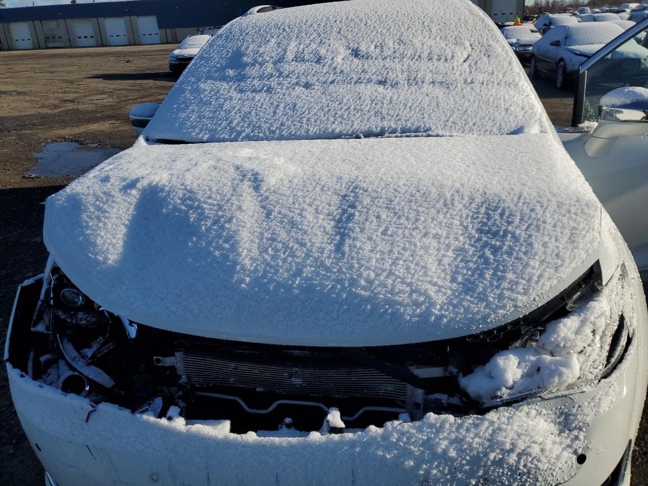 2020 Chrysler Pacifica Limited VIN: 2C4RC1GG9LR275190 Lot: 92183125