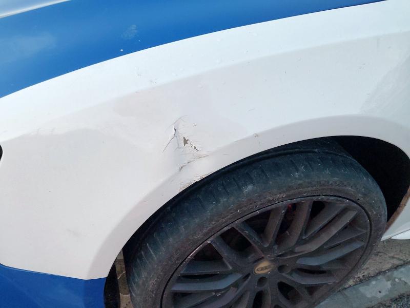 2012 AUDI A5 1.8T FSI S LINE 2DR