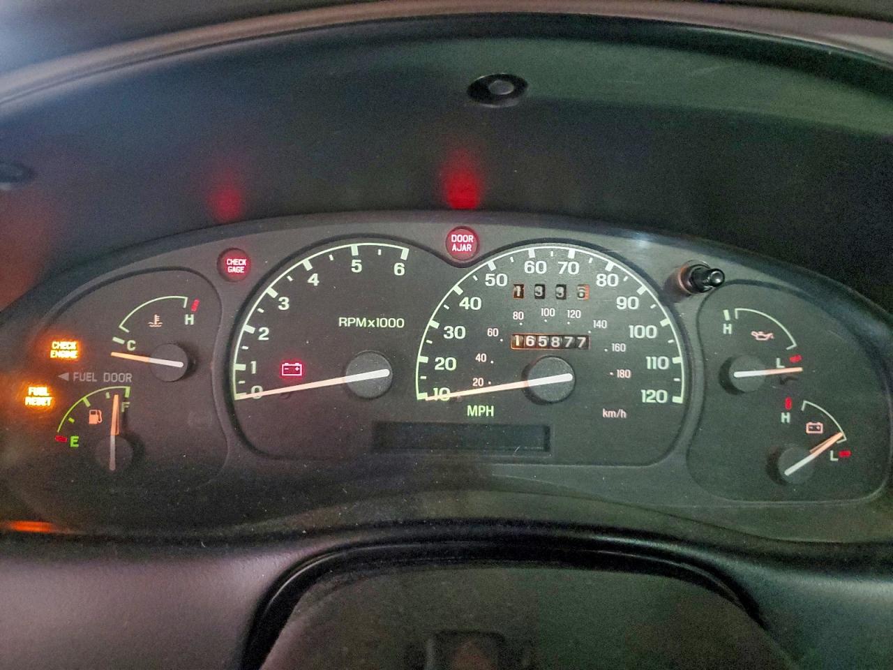 1998 Ford Ranger Super Cab VIN: 1FTYR14X0WPB19088 Lot: 93032525