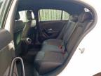 2018 MERCEDES-BENZ A CLASS A180 SE 5DR AUTO for sale at Copart CHESTER