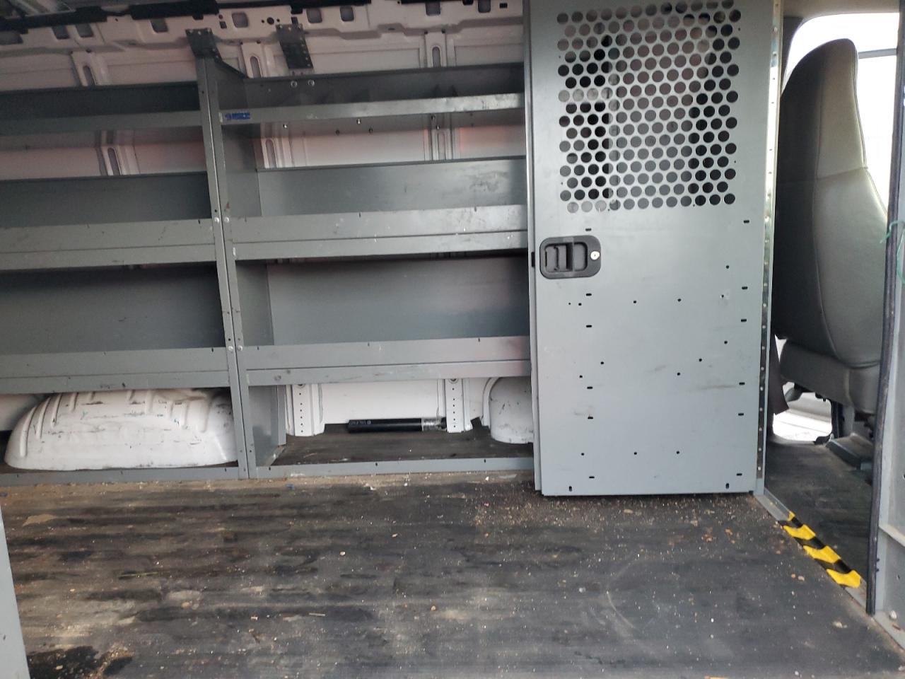 2008 GMC Truck Savana G25 VIN: 1GTGG25C781235381 Lot: 92632605