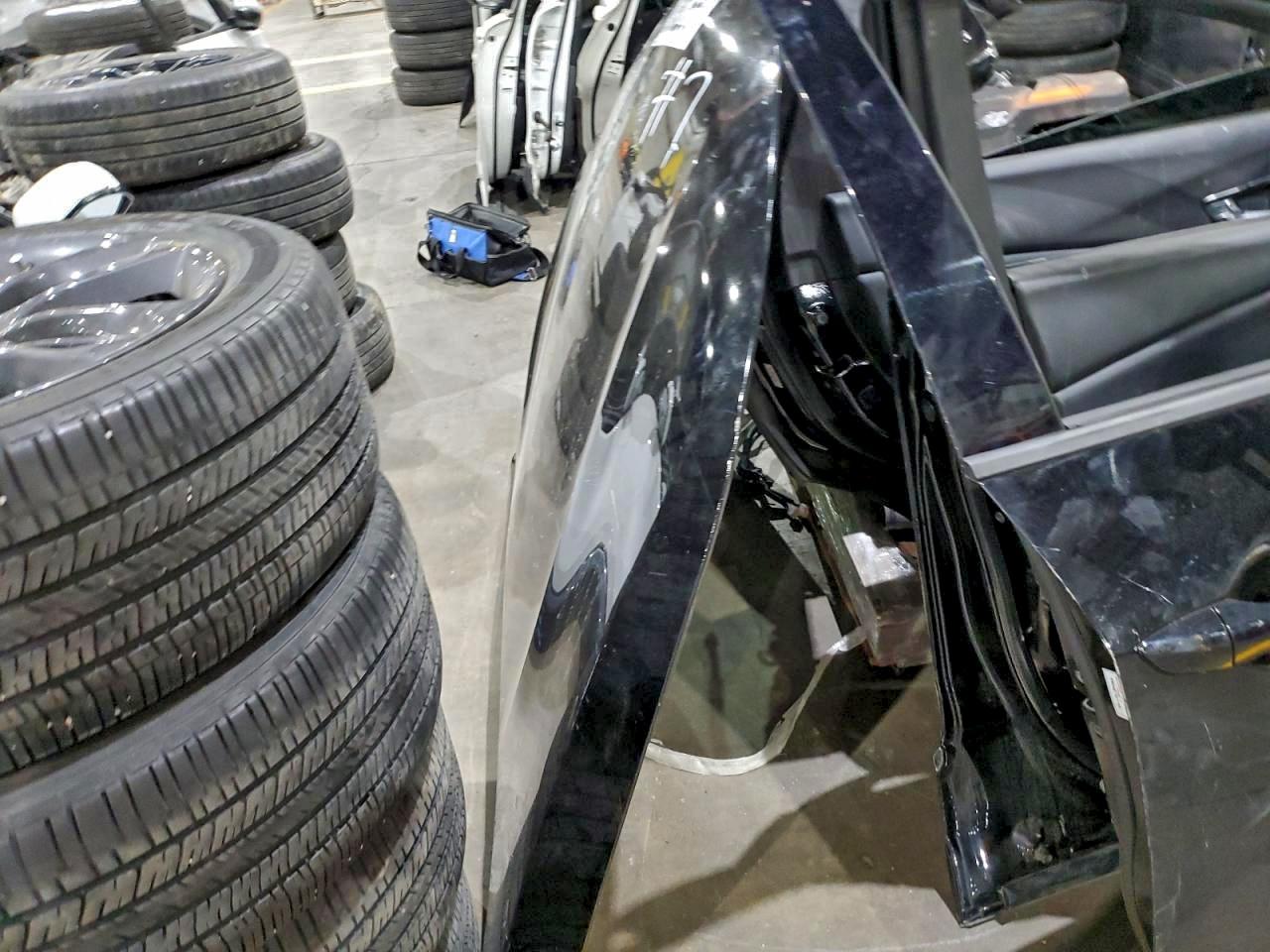 2019 Acura Rdx VIN: 5J8TC2H37KL805978 Lot: 94457915