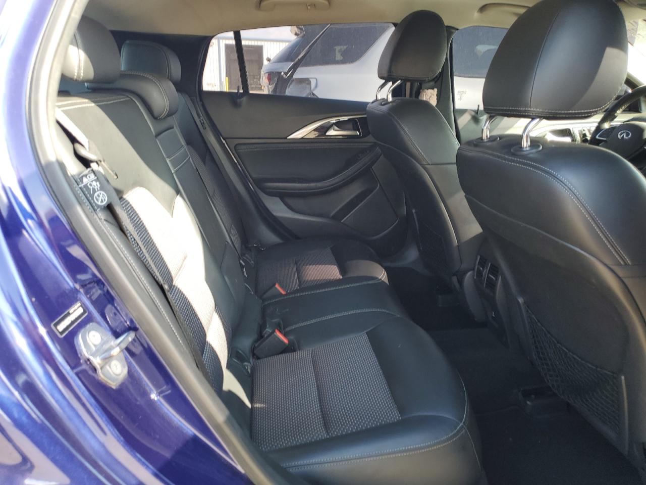 2019 Infiniti Qx30 Pure VIN: SJKCH5CP4KA008530 Lot: 92760645