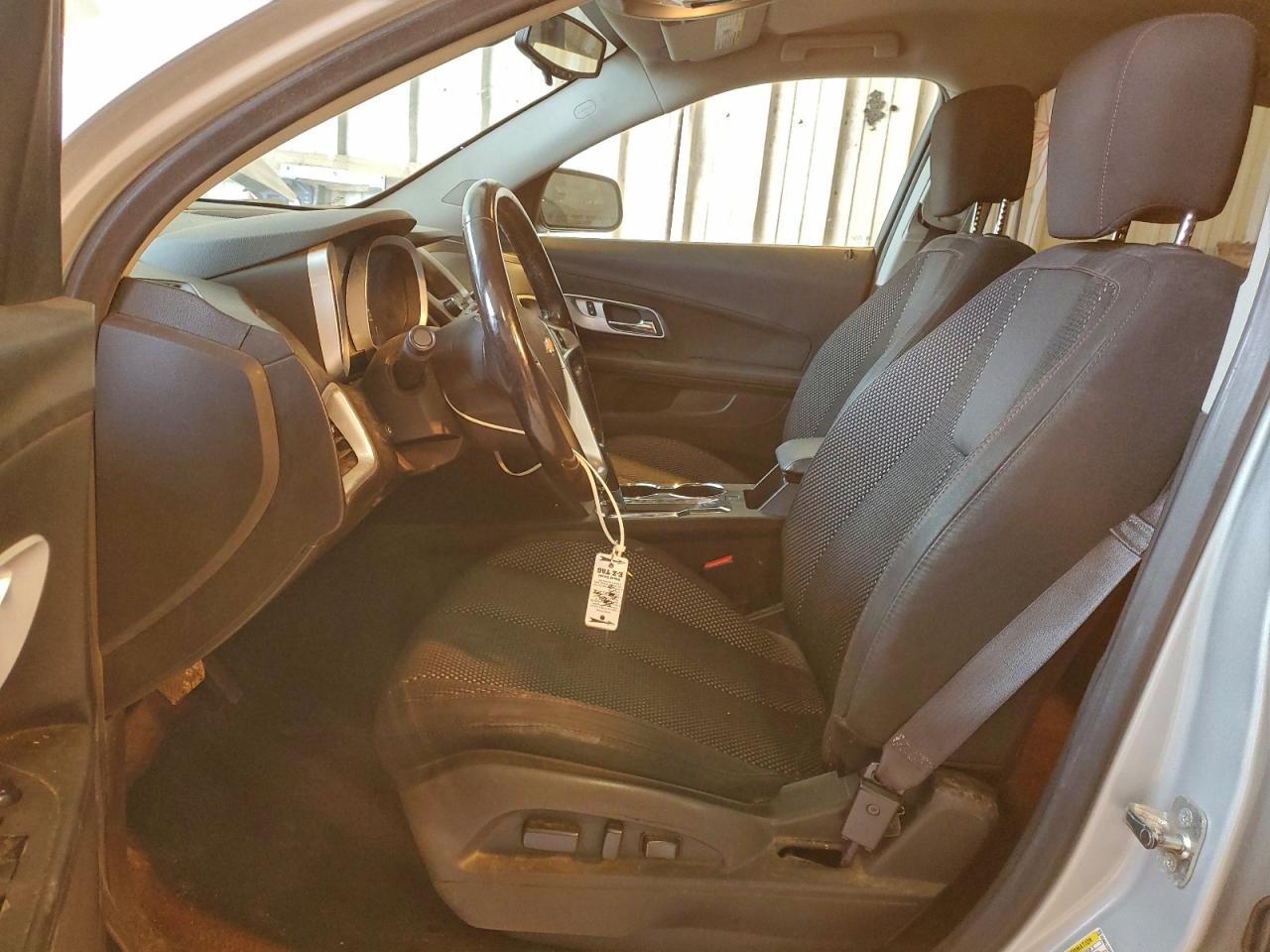 2016 Chevrolet Equinox Lt VIN: 2GNALCEK6G6314199 Lot: 93948195