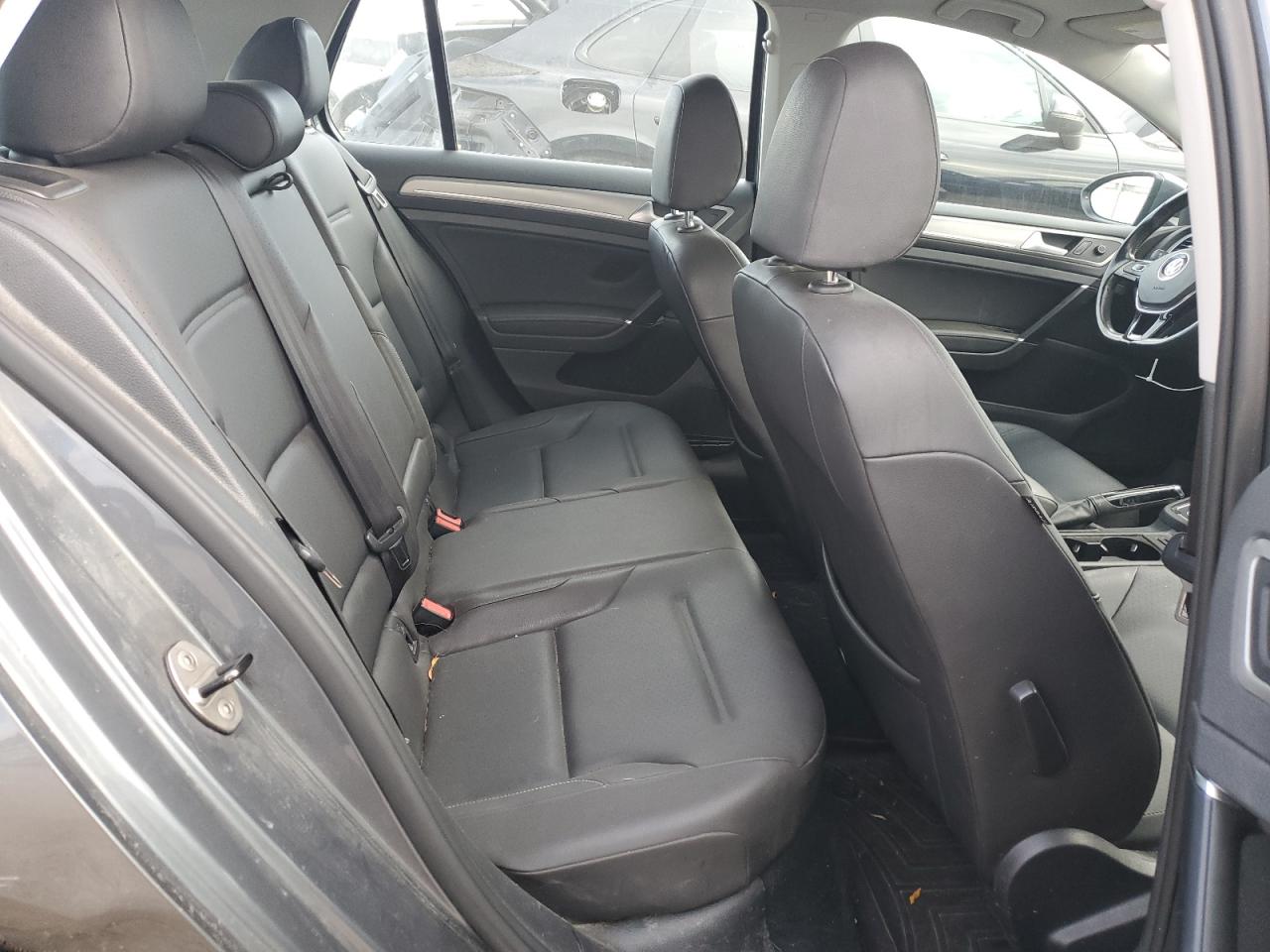 2015 Volkswagen Golf VIN: 3VW217AU9FM013140 Lot: 90678065