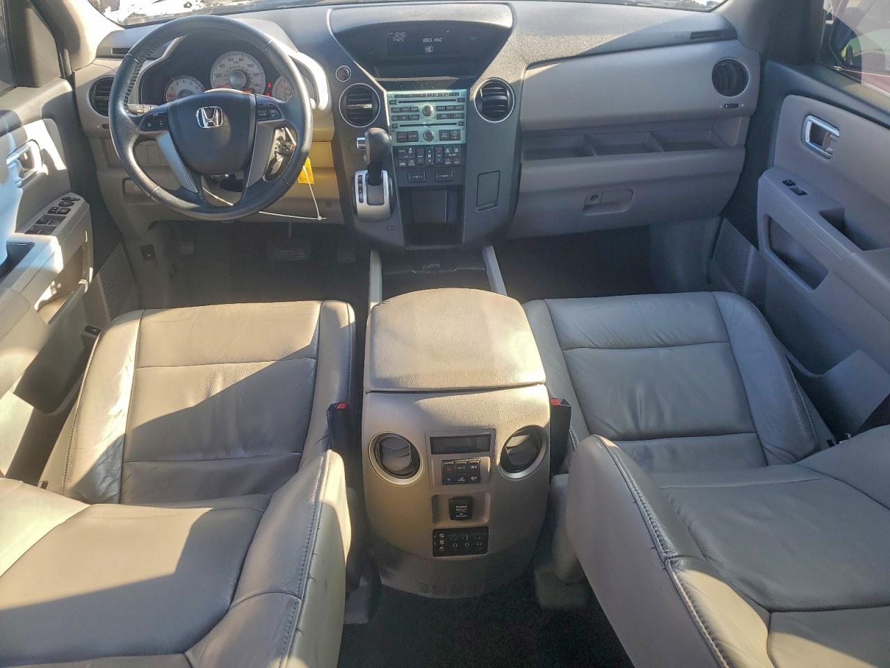 2011 Honda Pilot Exl VIN: 5FNYF3H6XBB052171 Lot: 94698525