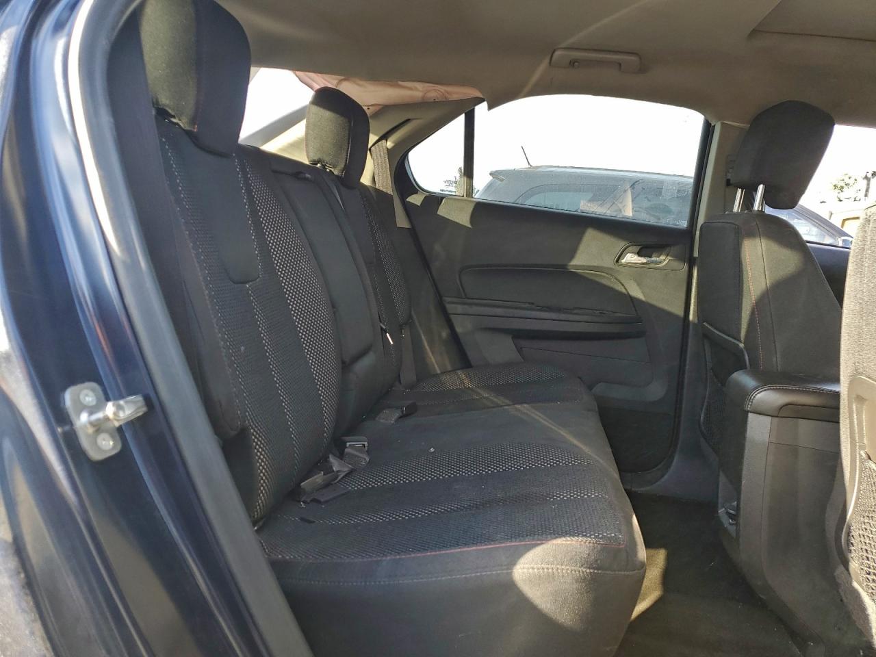 2017 Chevrolet Equinox Lt VIN: 2GNFLFEK9H6270255 Lot: 94346805