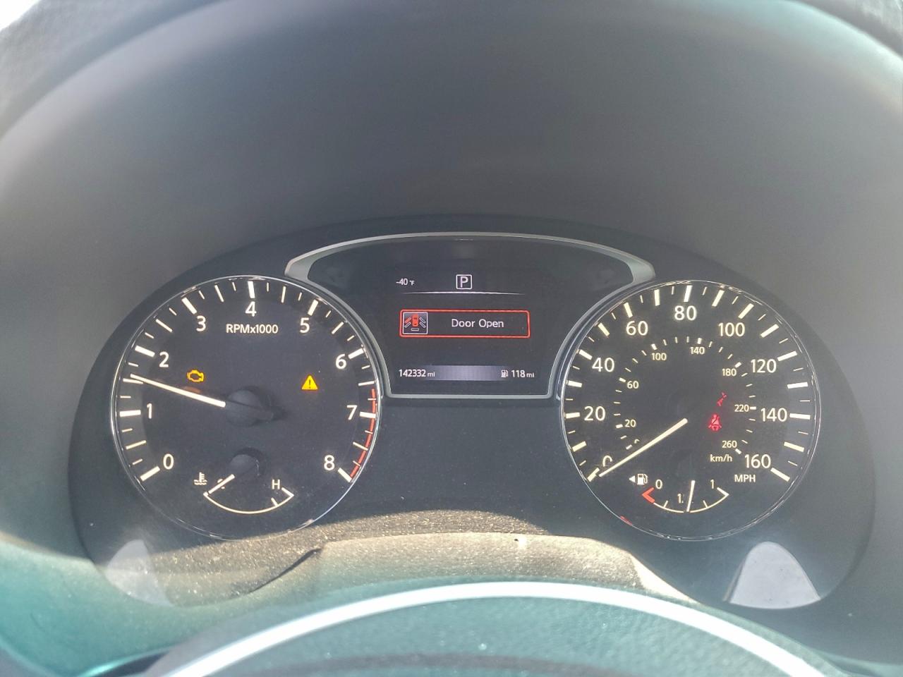 2017 Nissan Altima 2.5 VIN: 1N4AL3AP7HN315388 Lot: 94391995