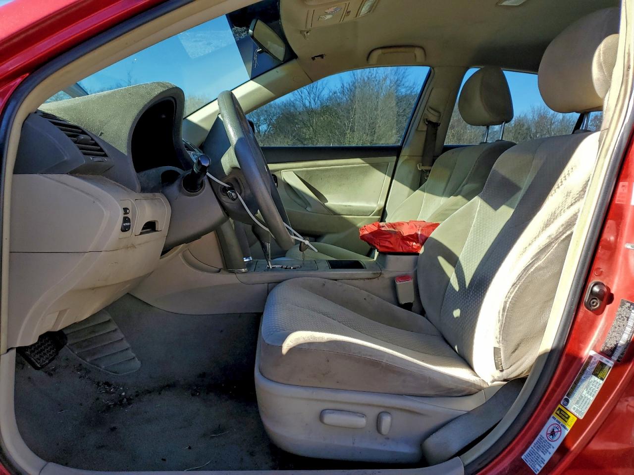 2008 Toyota Camry Ce VIN: 4T4BE46K48R038265 Lot: 94714395