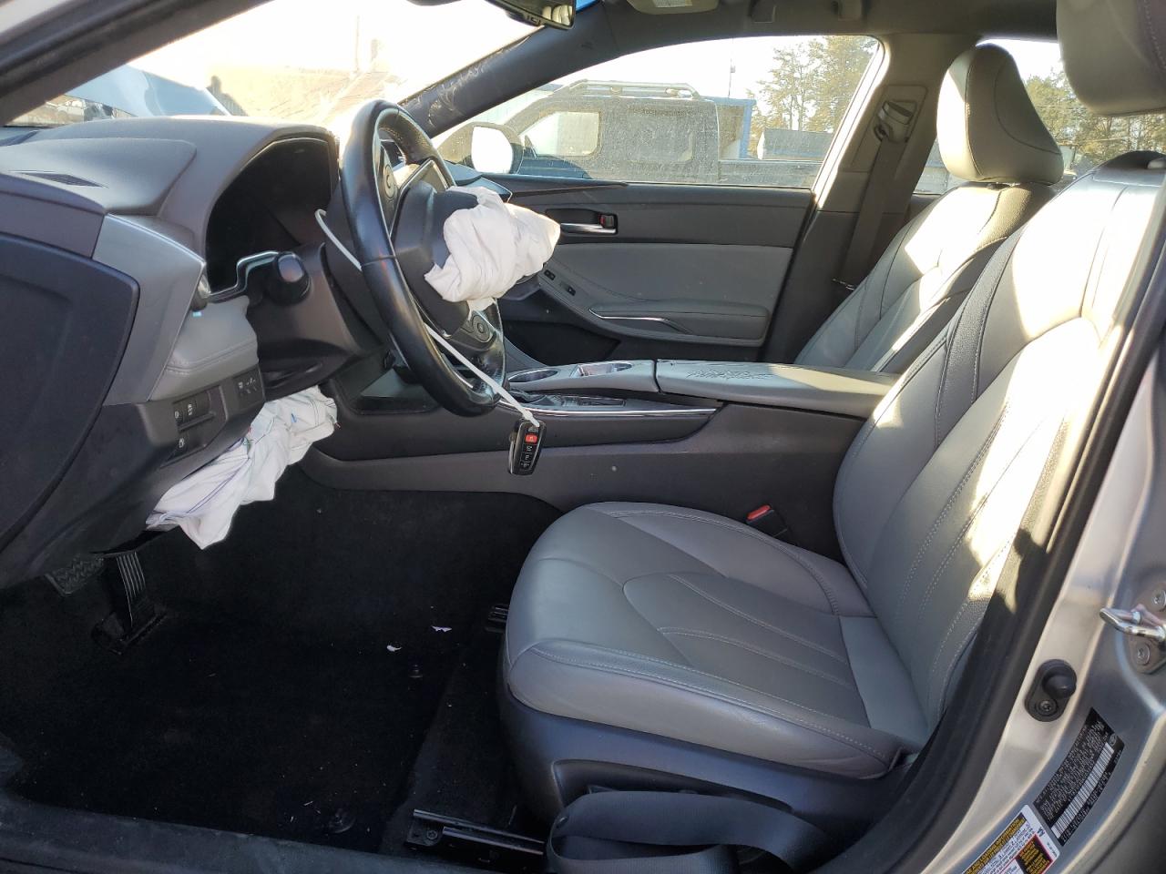 2019 Toyota Avalon Xle VIN: 4T1BZ1FB0KU032452 Lot: 92962235