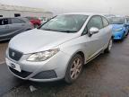 2010 SEAT IBIZA 1.4 TDI ECOMOTIVE 3DR for sale at Copart CHESTER