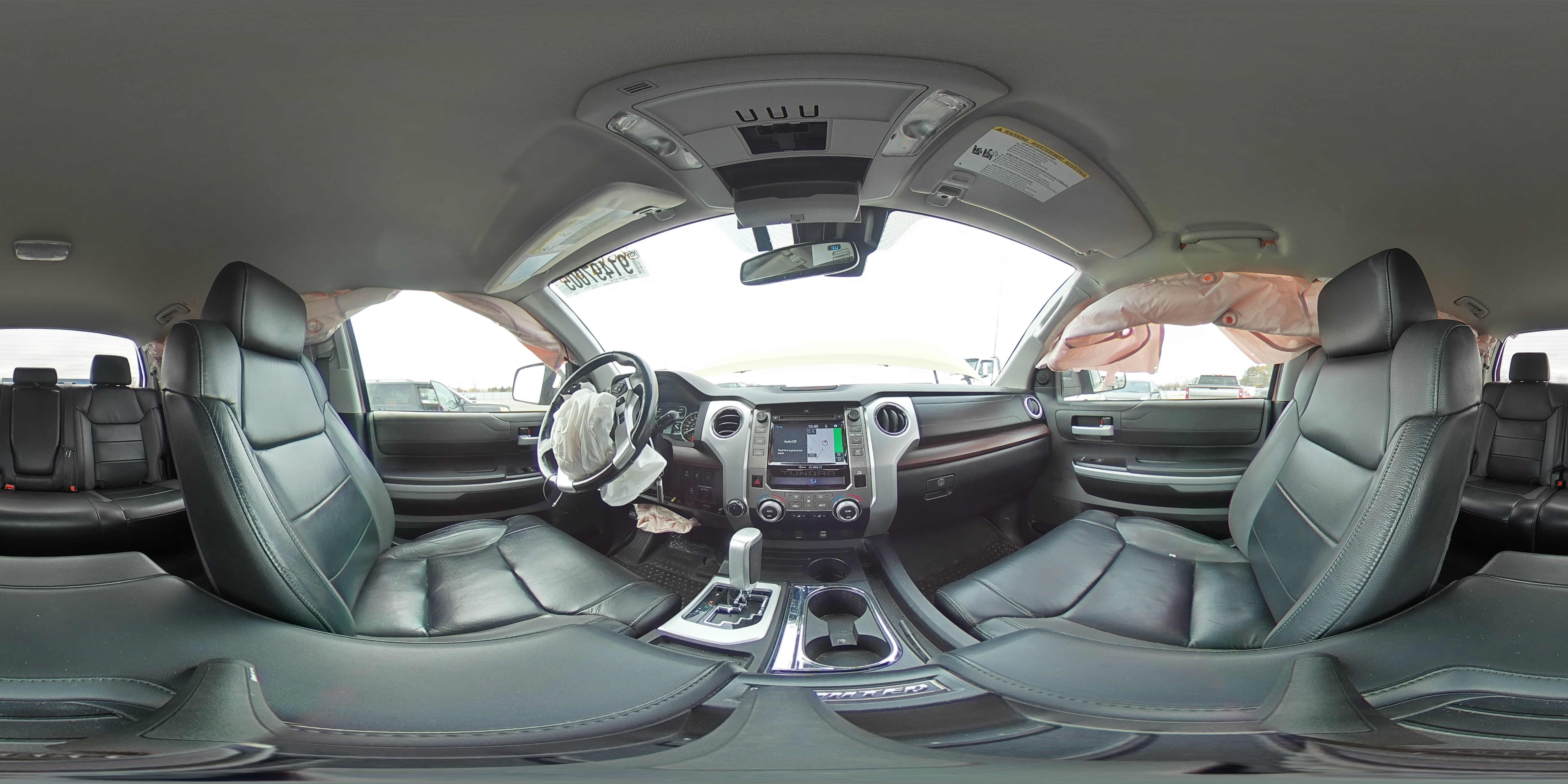 2018 Toyota Tundra Crewmax Limited VIN: 5TFHW5F12JX760762 Lot: 91497005