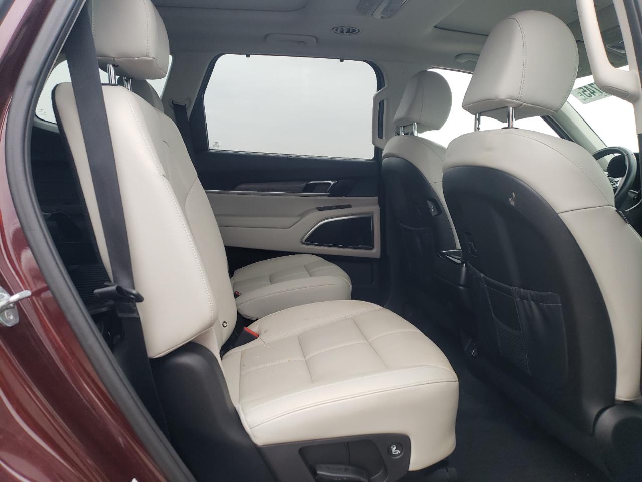 2022 Kia Telluride Sx VIN: 5XYP54HC1NG200358 Lot: 93667745