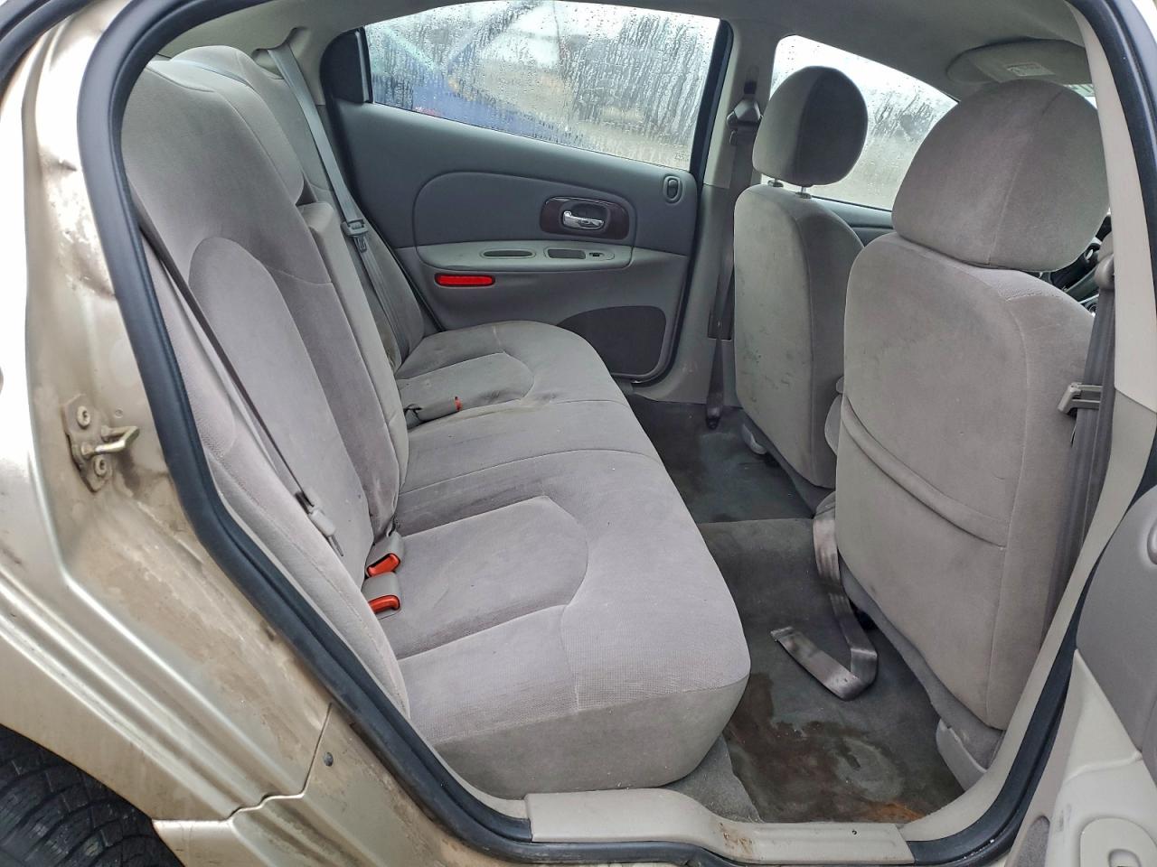 2003 Chrysler Concorde Lx VIN: 2C3HD46R03H506128 Lot: 94074645