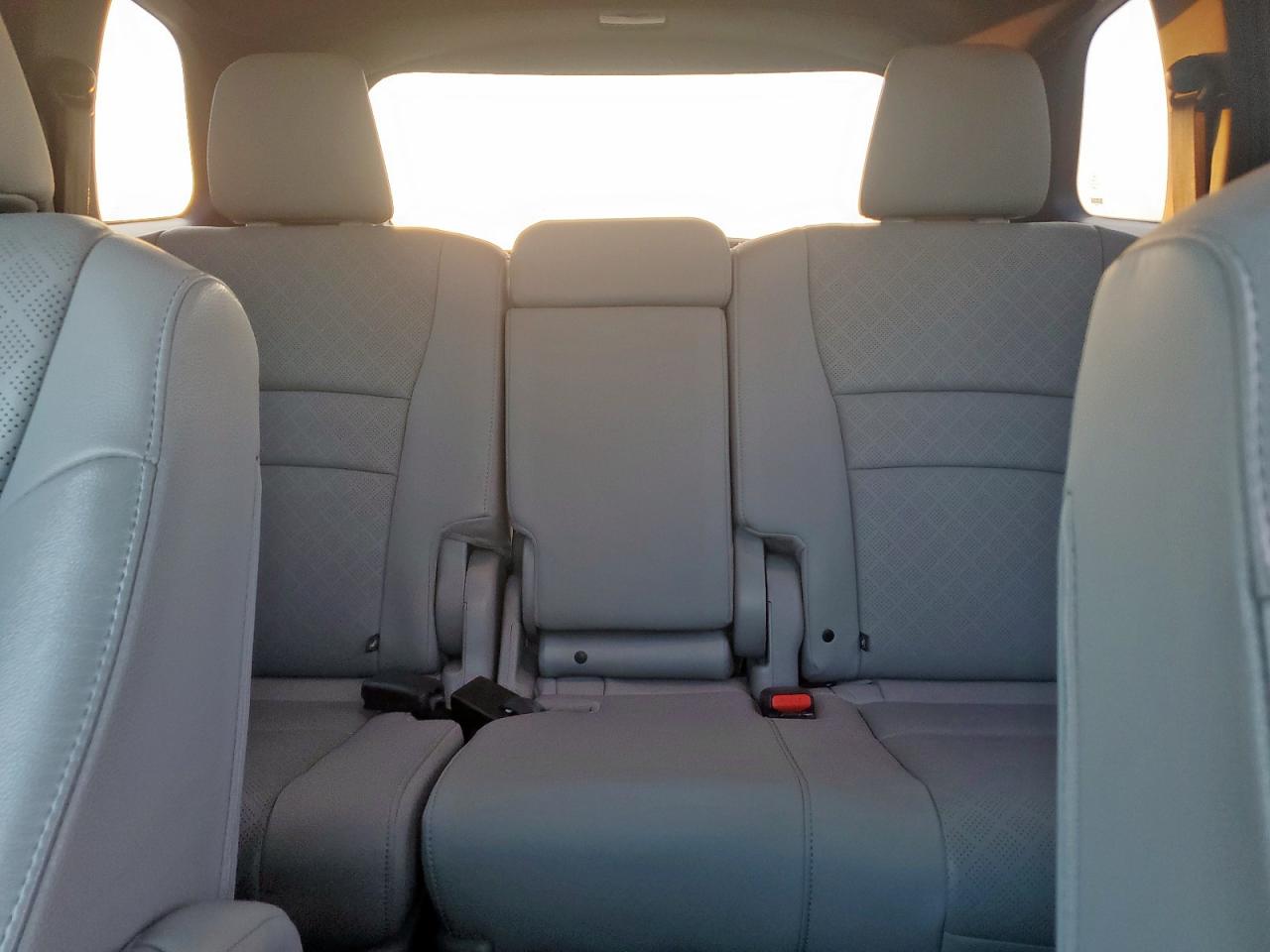 2021 Honda Passport Exl VIN: 5FNYF7H58MB000331 Lot: 93082835