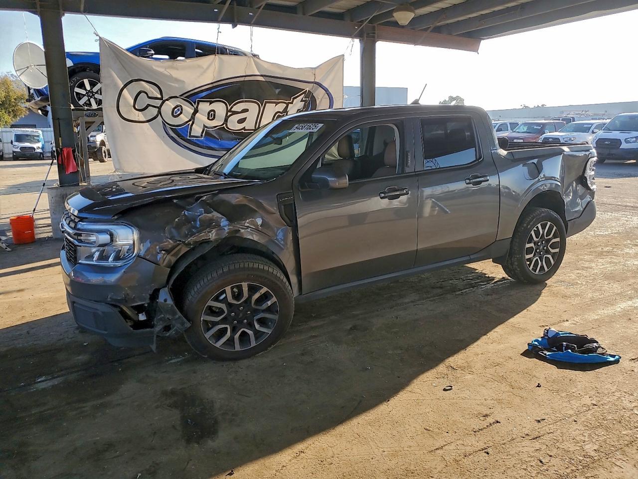 2023 Ford Maverick Xl