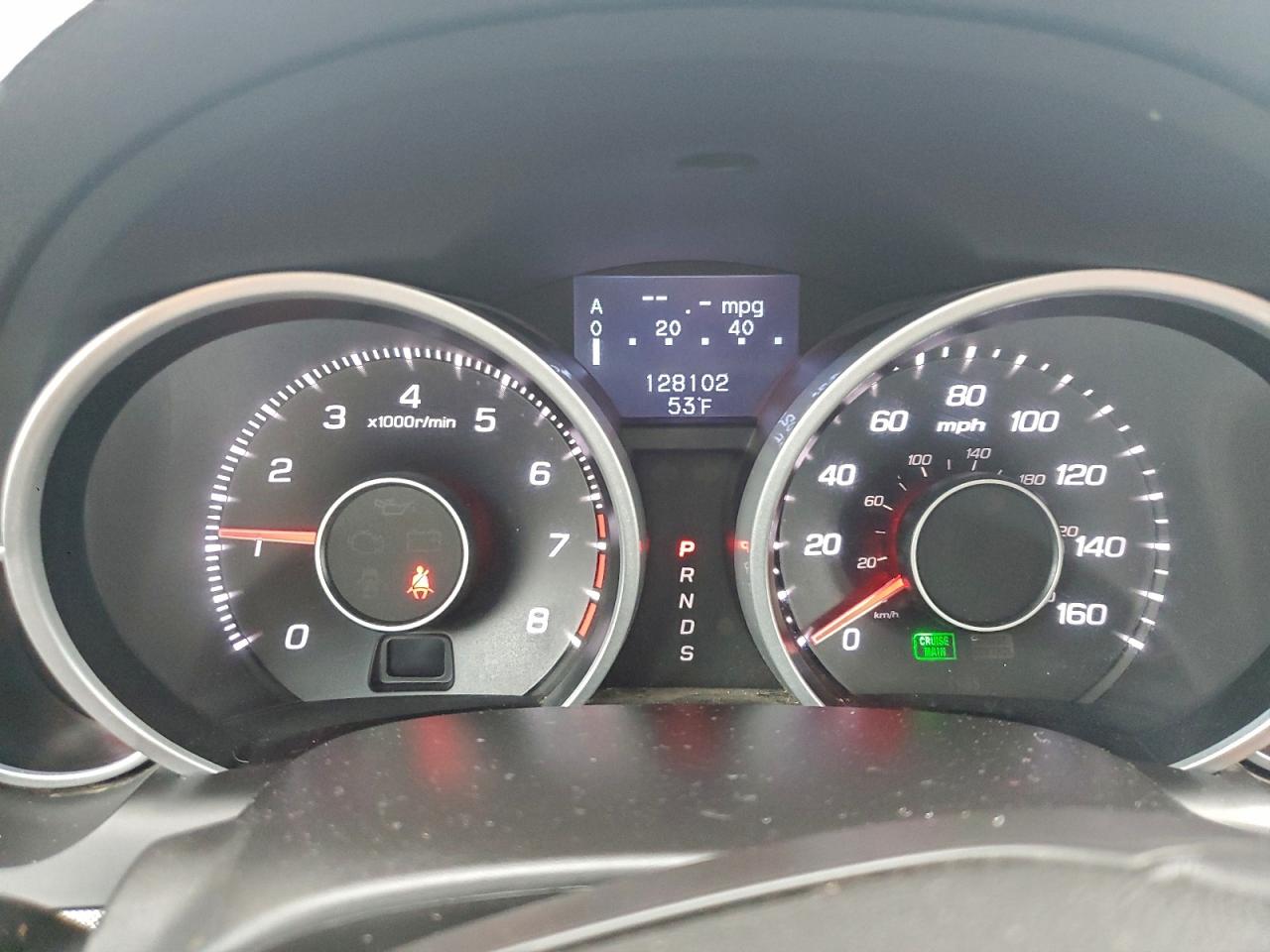 2013 Acura Tl Se VIN: 19UUA8F30DA017798 Lot: 93990275