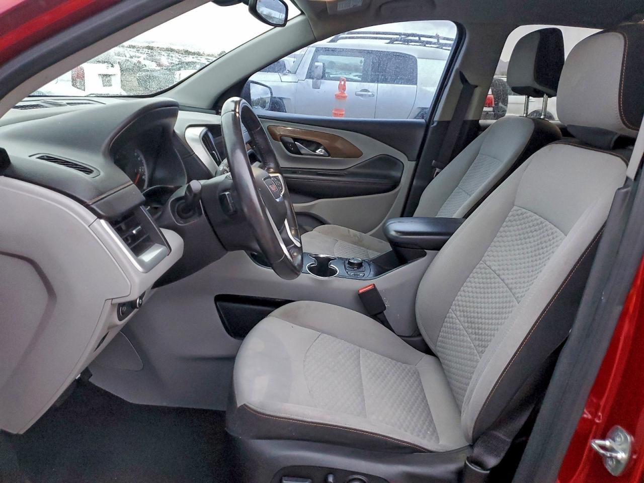 2018 GMC Terrain Sle VIN: 3GKALMEX1JL128720 Lot: 93962875