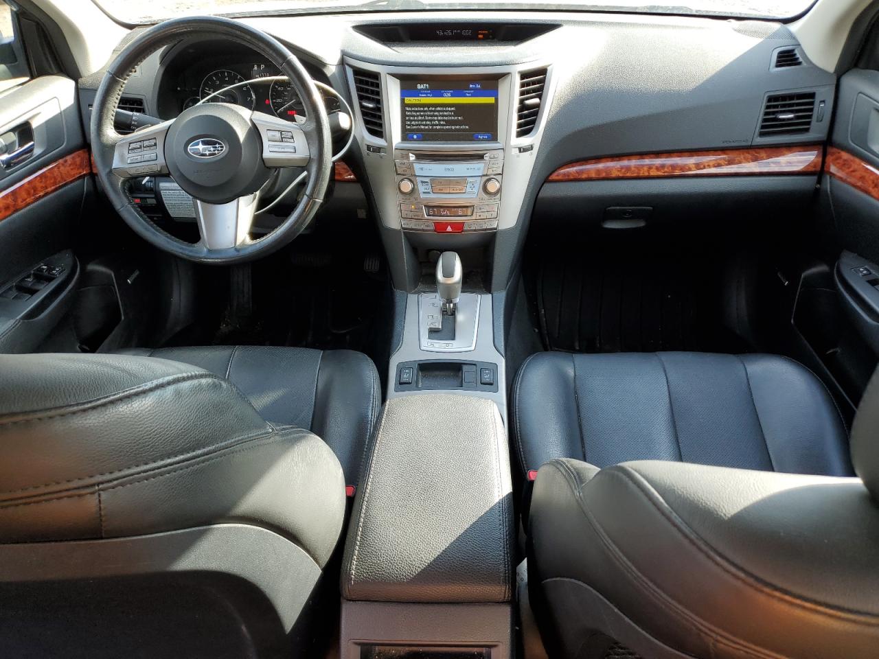 2011 Subaru Legacy 2.5I Limited VIN: 4S3BMBL65B3243913 Lot: 93514785