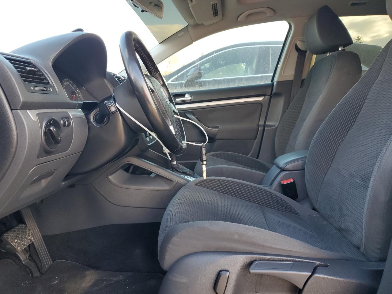 2009 Volkswagen Jetta S VIN: 3VWMM71K79M259056 Lot: 90795645