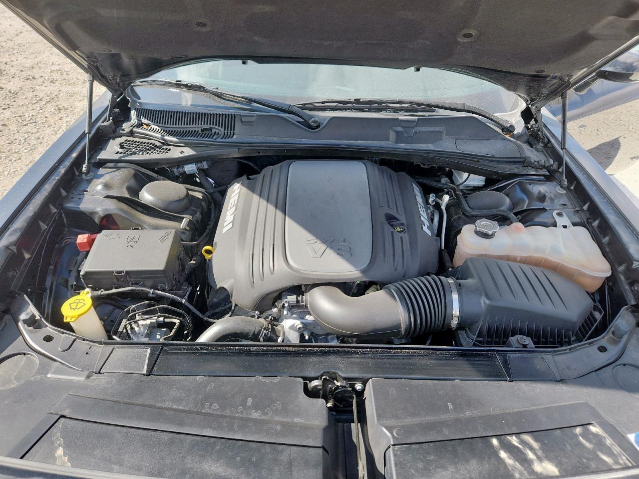 2023 Dodge Challenger R/T VIN: 2C3CDZBT6PH606104 Lot: 92905325