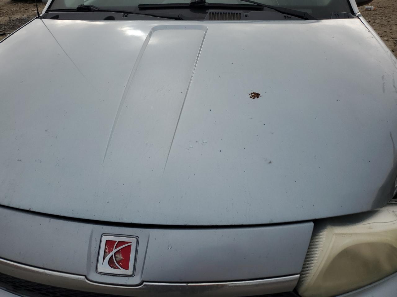 2003 Saturn Ion Level 2 VIN: 1G8AJ52F93Z119479 Lot: 93518425