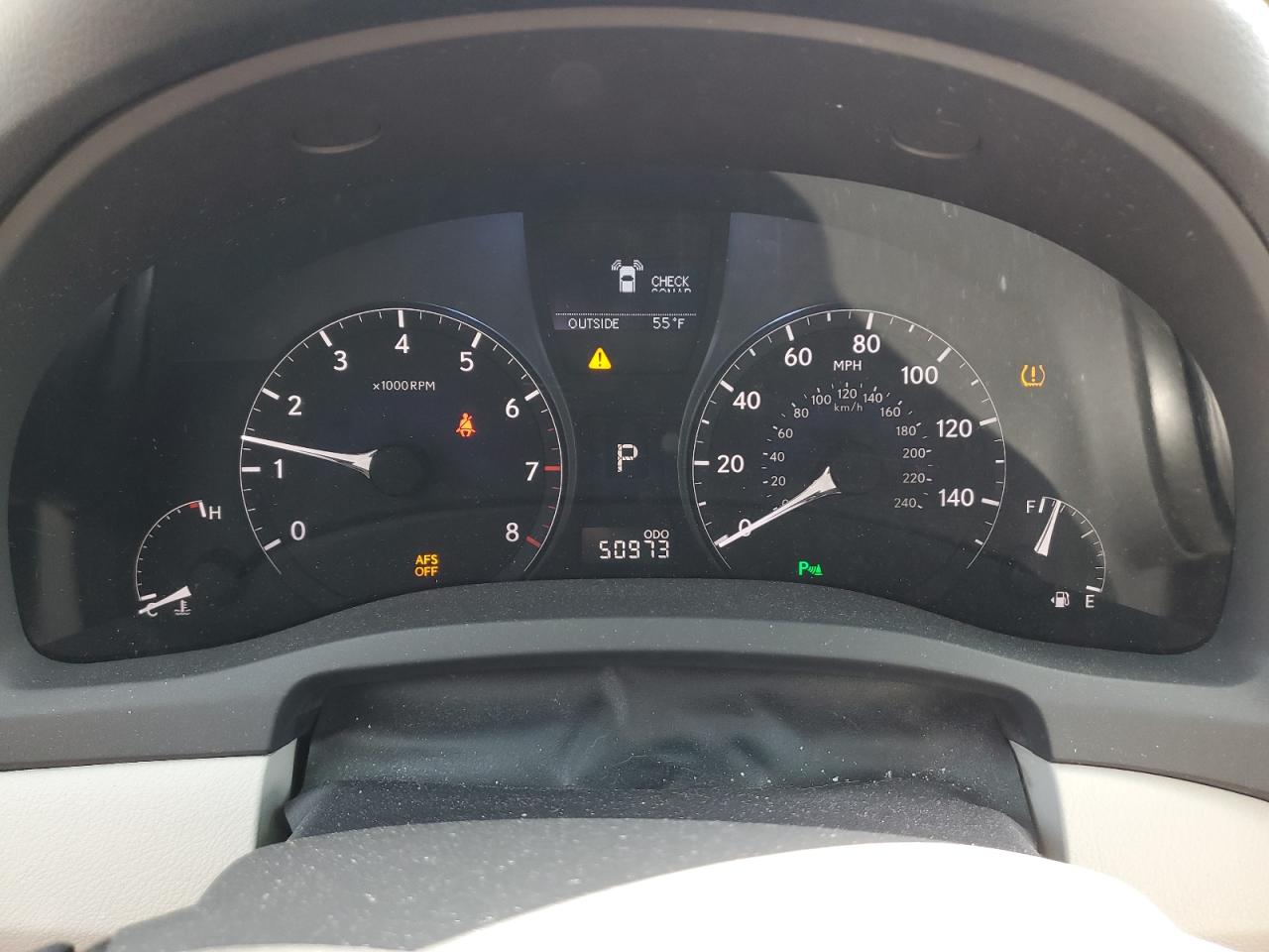 2011 Lexus Rx 350 VIN: 2T2ZK1BA5BC044478 Lot: 92647355