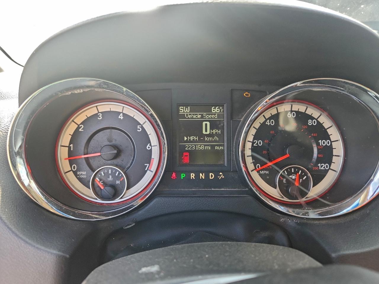 2015 Dodge Grand Caravan Sxt VIN: 2C4RDGCG8FR622146 Lot: 93640865